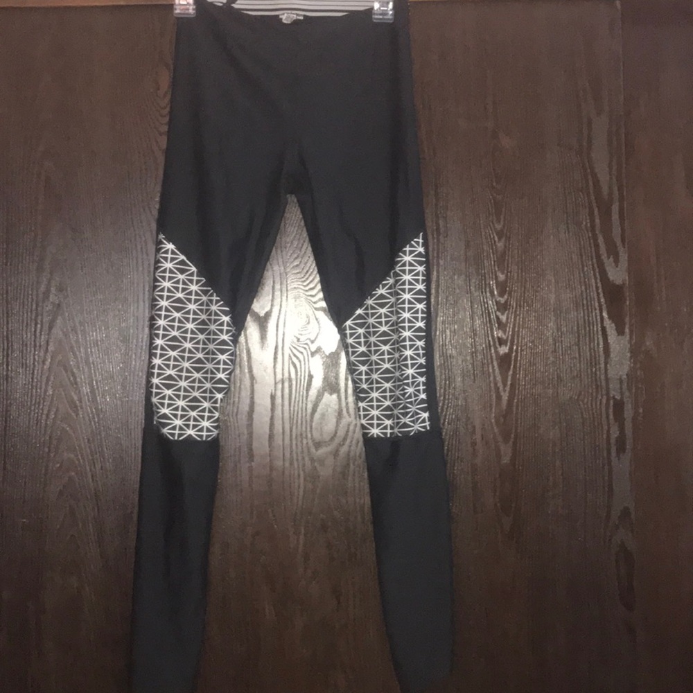 Under armour leggings